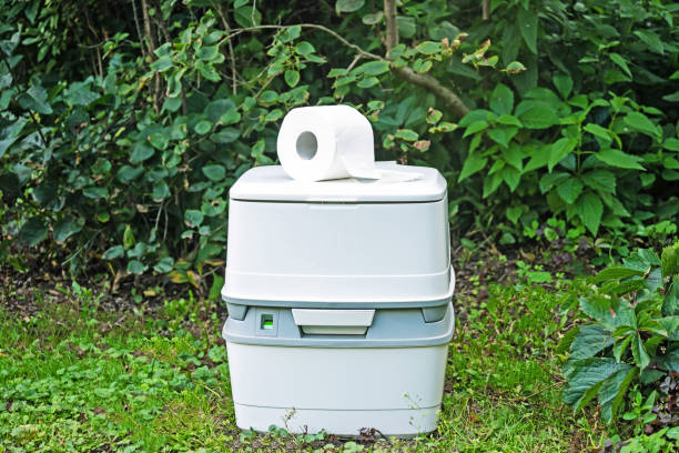 Best Luxury portable toilet rental  in Coarsegold, CA