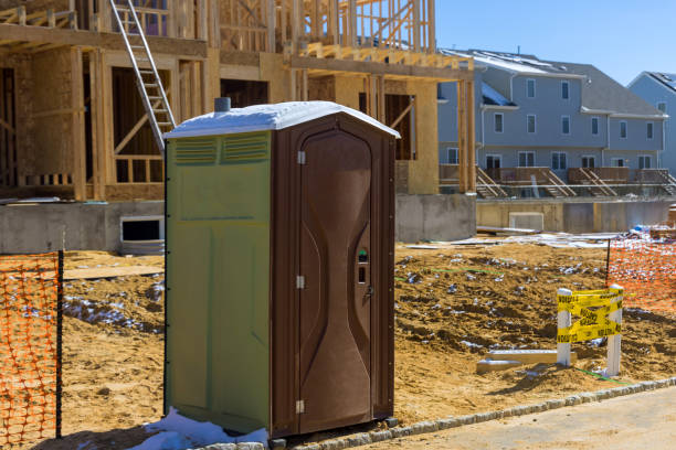 Portable Toilet Options We Offer in Coarsegold, CA