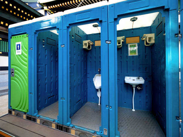 Porta potty rental for festivals in Coarsegold, CA