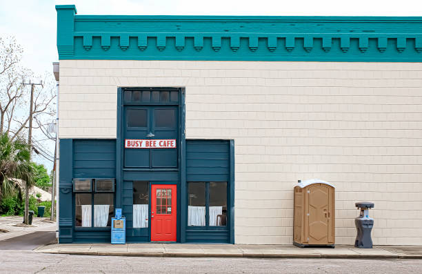 Best Sanitation services for porta potties  in Coarsegold, CA